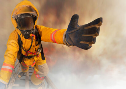 Fire and safety training in Kollam